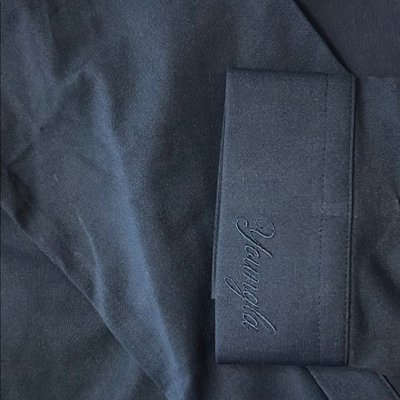 YoungLA FORMAL DRESS SHIRTS - Picture 8 of 12